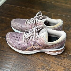 ASICS Women's Running Shoes - Pink